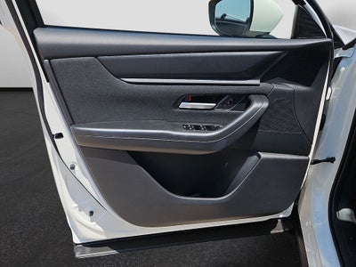 2026 Mazda Mazda CX-90 3.3 Turbo Select