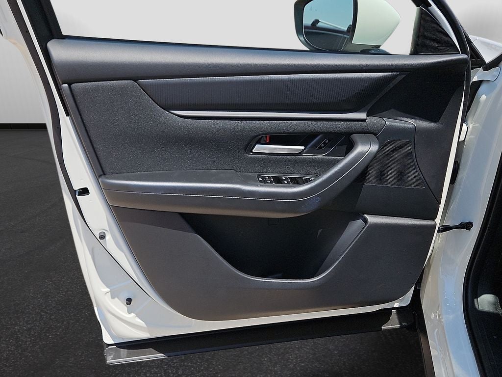 2026 Mazda Mazda CX-90 3.3 Turbo Select