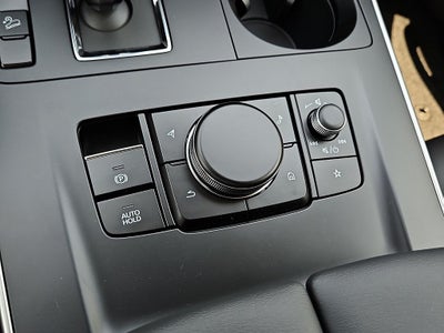 2026 Mazda Mazda CX-90 3.3 Turbo Select