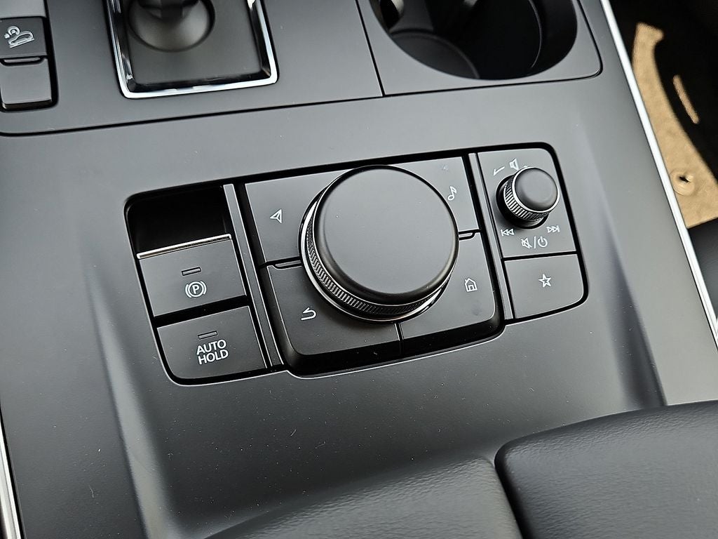 2026 Mazda Mazda CX-90 3.3 Turbo Select