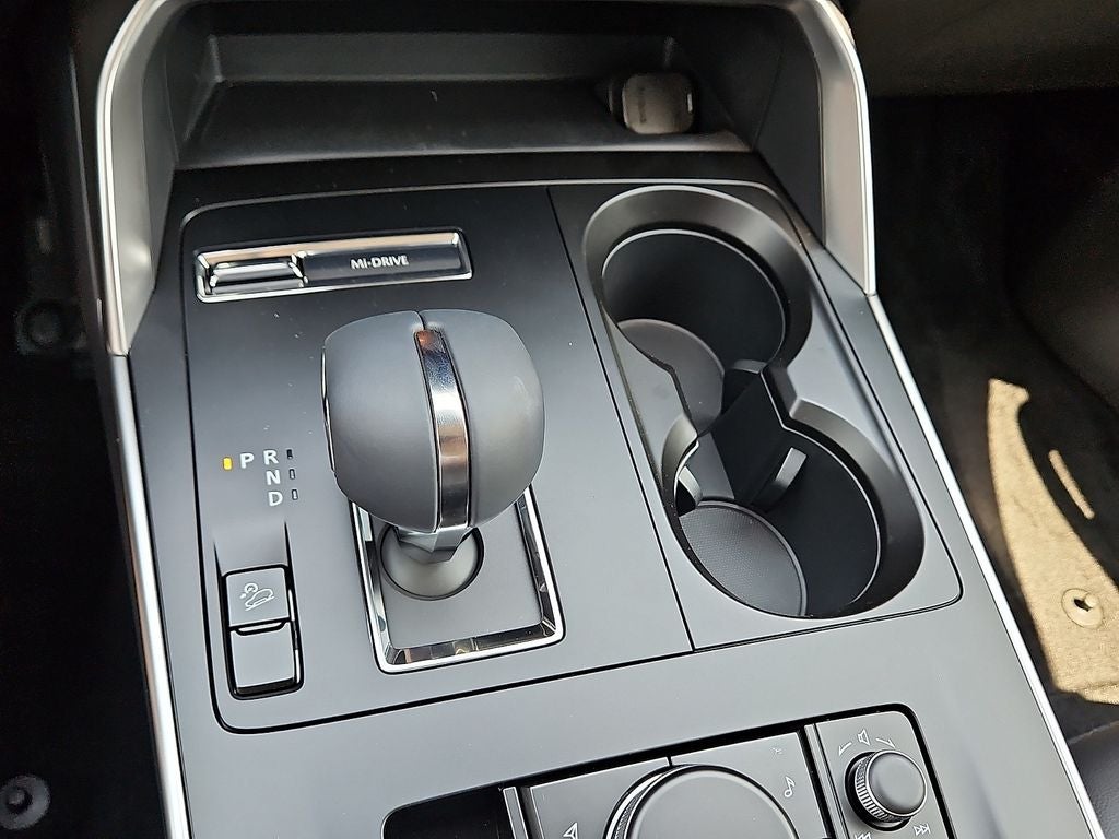 2026 Mazda Mazda CX-90 3.3 Turbo Select
