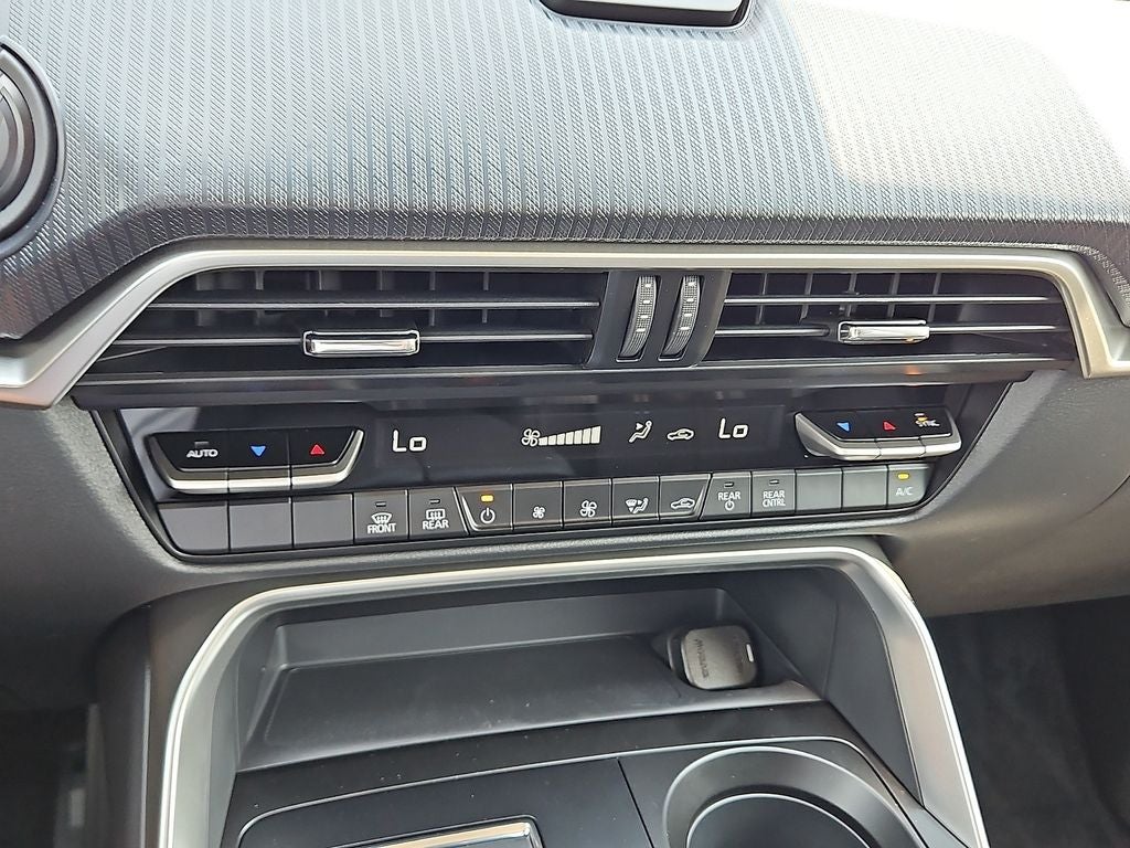 2026 Mazda Mazda CX-90 3.3 Turbo Select