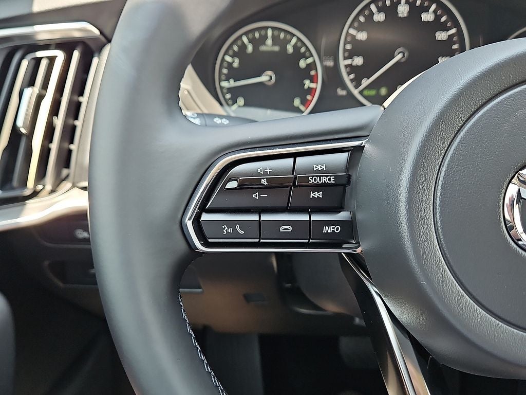 2026 Mazda Mazda CX-90 3.3 Turbo Select
