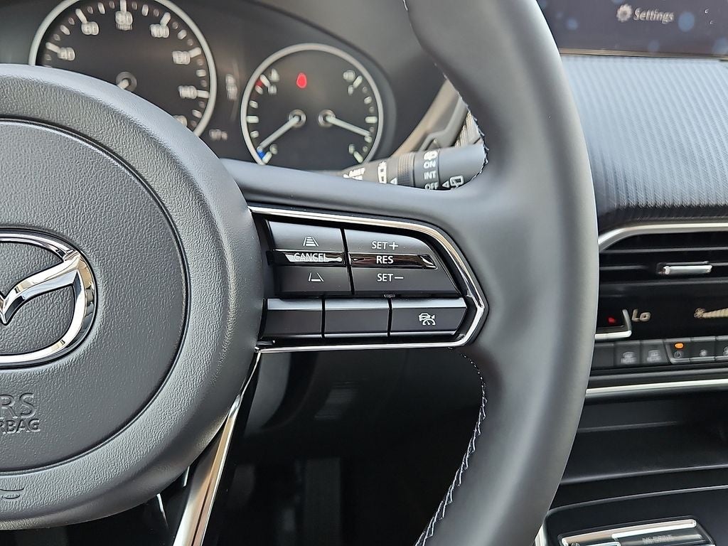 2026 Mazda Mazda CX-90 3.3 Turbo Select