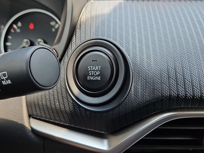 2026 Mazda Mazda CX-90 3.3 Turbo Select