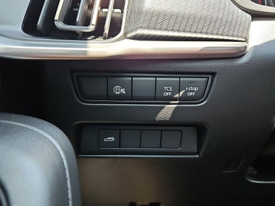 2026 Mazda Mazda CX-90 3.3 Turbo Select
