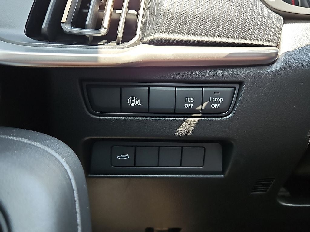 2026 Mazda Mazda CX-90 3.3 Turbo Select