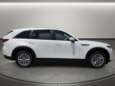 2026 Mazda Mazda CX-90 3.3 Turbo Select