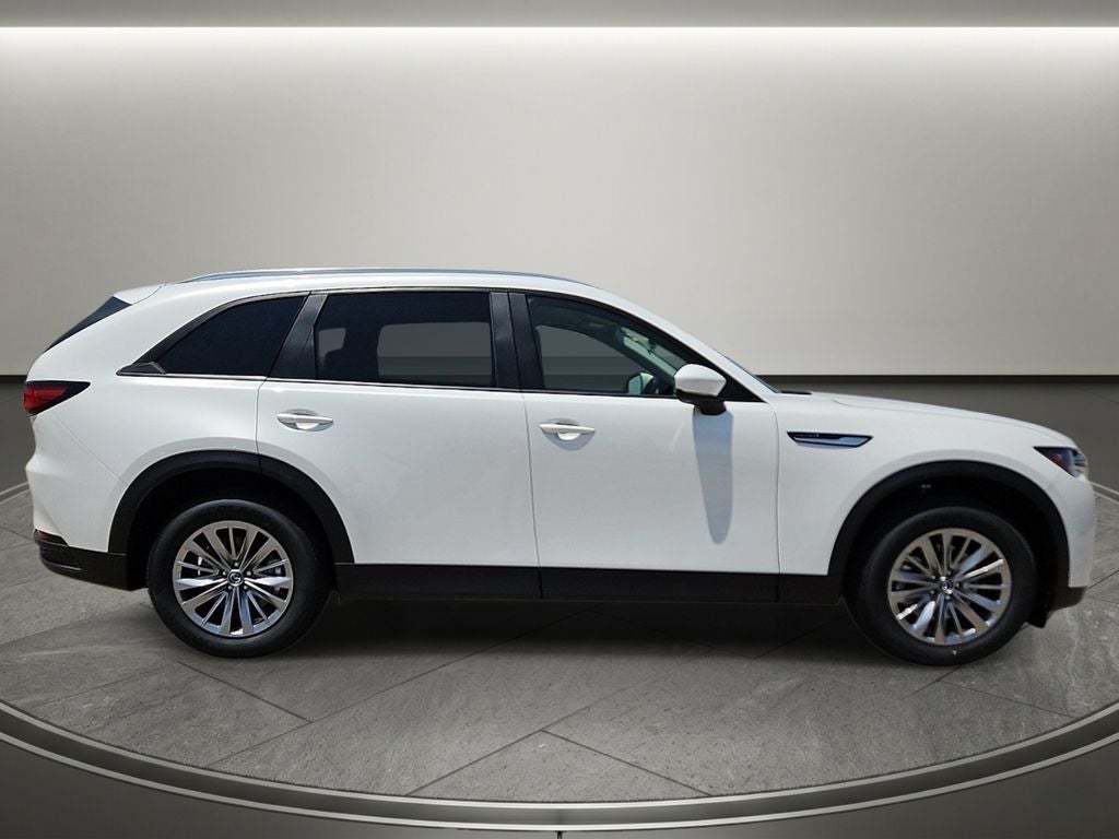 2026 Mazda Mazda CX-90 3.3 Turbo Select