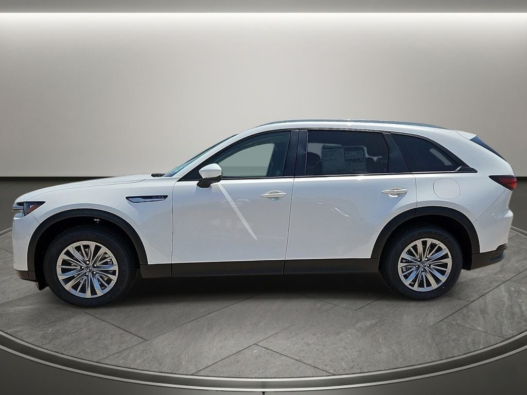 2026 Mazda Mazda CX-90 3.3 Turbo Select