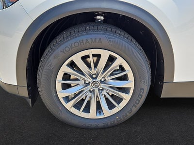 2026 Mazda Mazda CX-90 3.3 Turbo Select