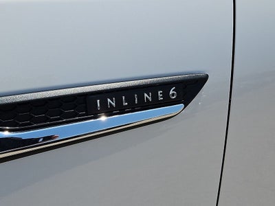 2026 Mazda Mazda CX-90 3.3 Turbo Select