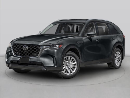 2026 Mazda Mazda CX-90 3.3 Turbo Select