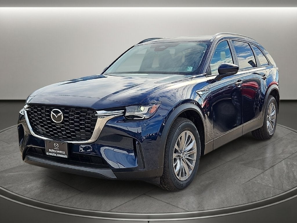 2026 Mazda Mazda CX-90 3.3 Turbo Select