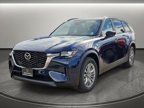 2026 Mazda Mazda CX-90 3.3 Turbo Select
