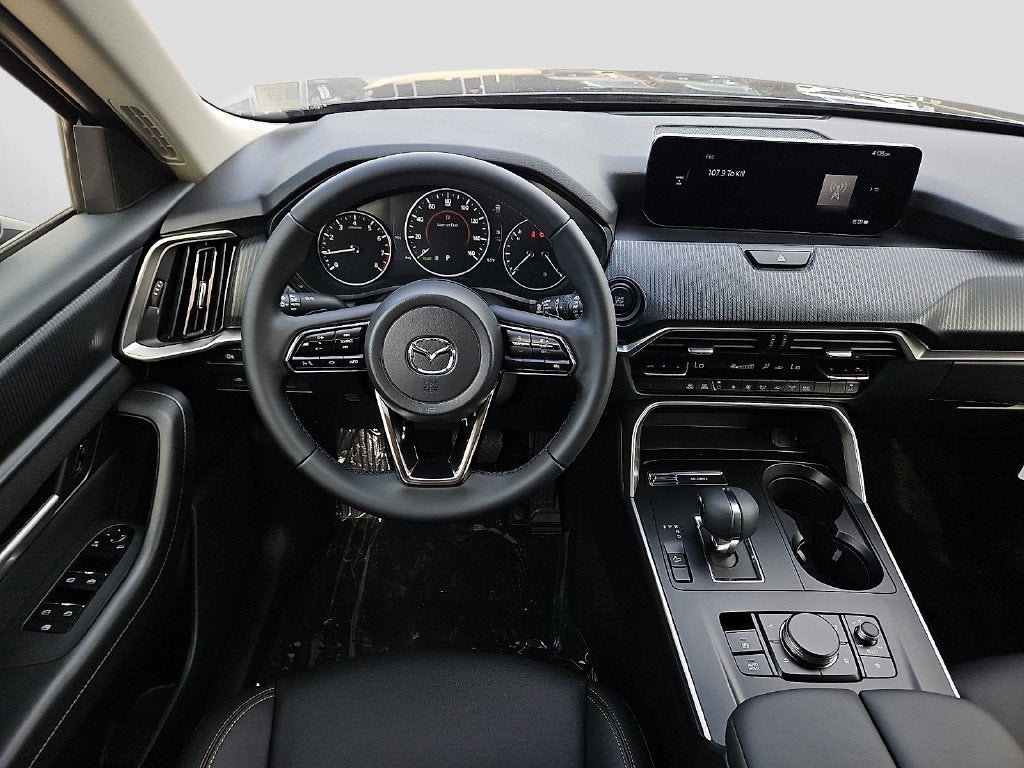 2026 Mazda Mazda CX-90 3.3 Turbo Select