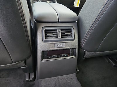 2026 Mazda Mazda CX-90 3.3 Turbo Select