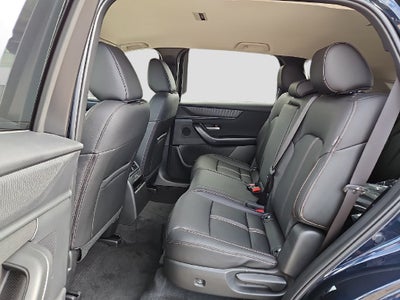 2026 Mazda Mazda CX-90 3.3 Turbo Select