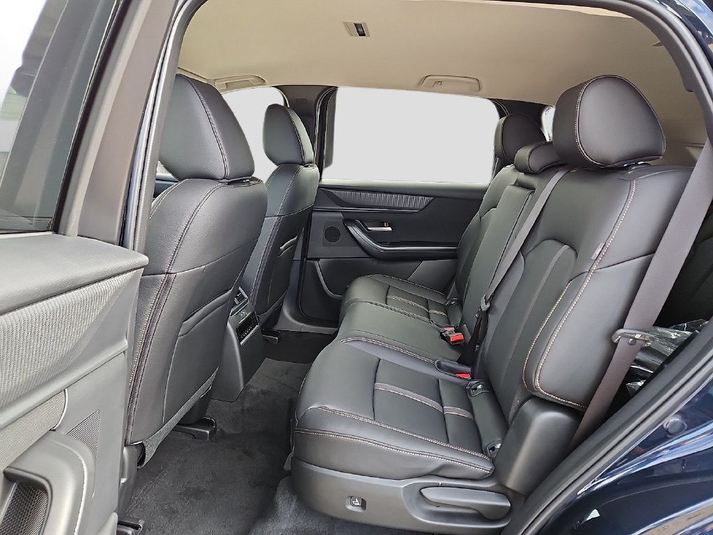 2026 Mazda Mazda CX-90 3.3 Turbo Select