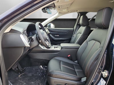 2026 Mazda Mazda CX-90 3.3 Turbo Select