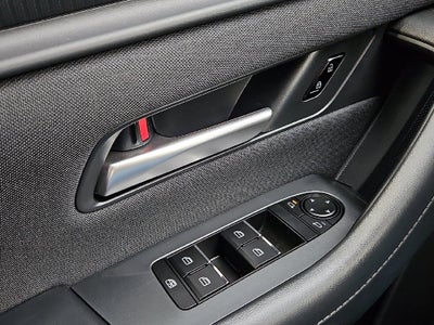 2026 Mazda Mazda CX-90 3.3 Turbo Select