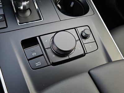 2026 Mazda Mazda CX-90 3.3 Turbo Select