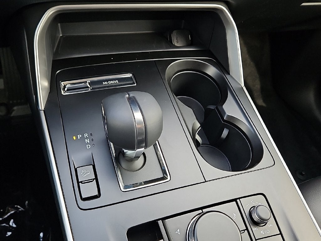 2026 Mazda Mazda CX-90 3.3 Turbo Select