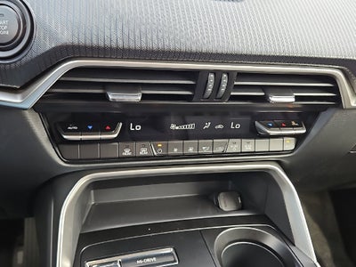 2026 Mazda Mazda CX-90 3.3 Turbo Select