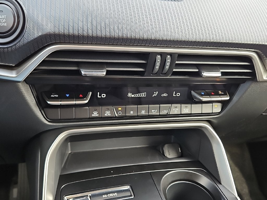 2026 Mazda Mazda CX-90 3.3 Turbo Select