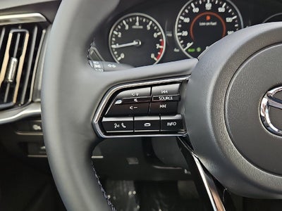 2026 Mazda Mazda CX-90 3.3 Turbo Select