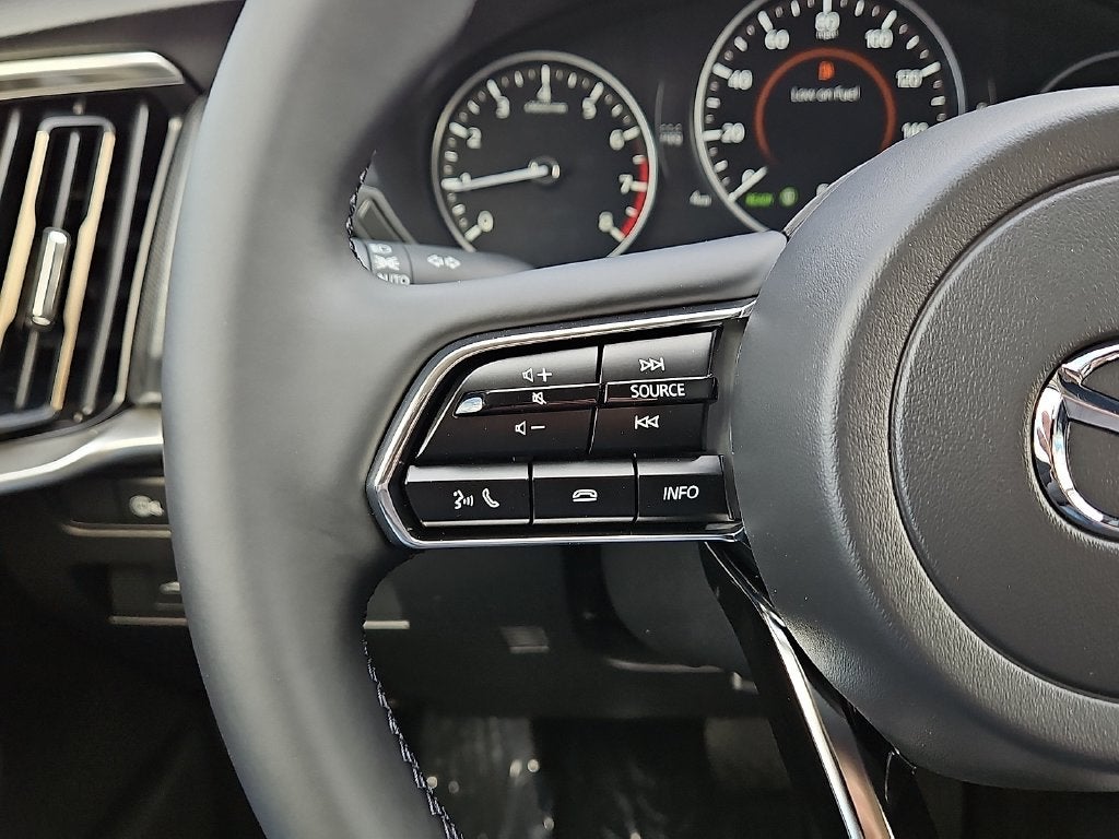 2026 Mazda Mazda CX-90 3.3 Turbo Select