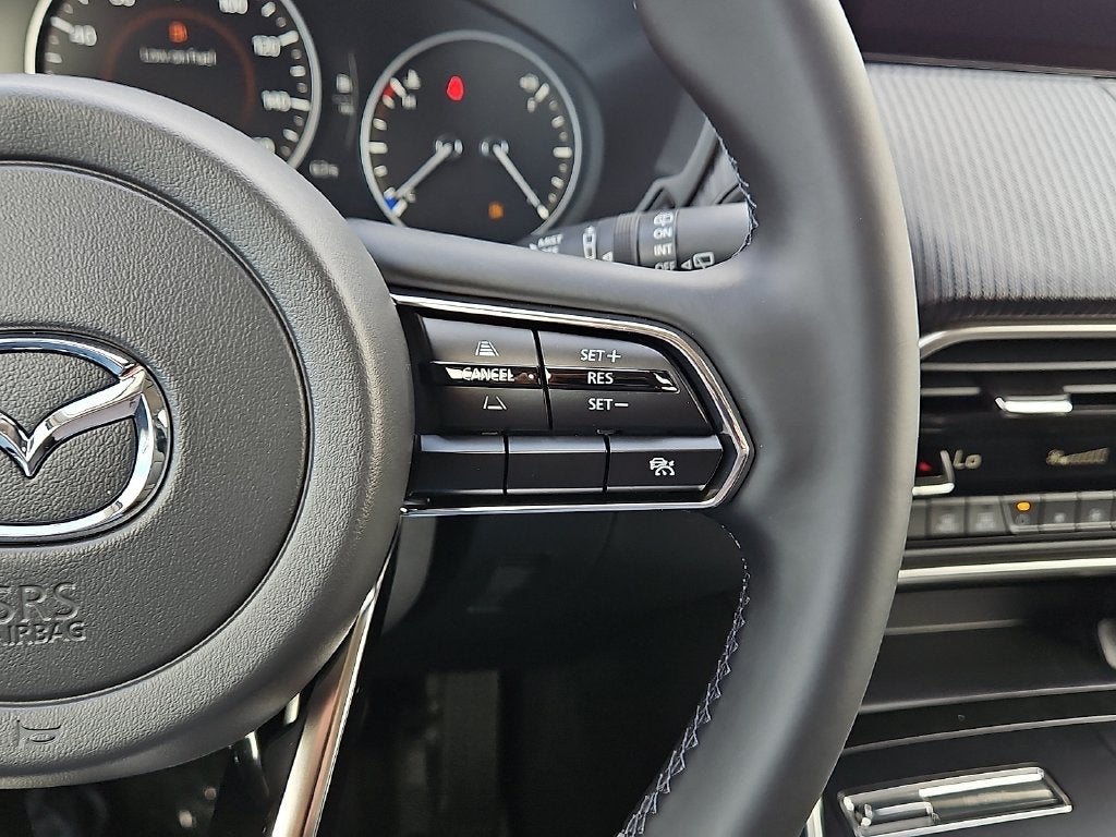 2026 Mazda Mazda CX-90 3.3 Turbo Select