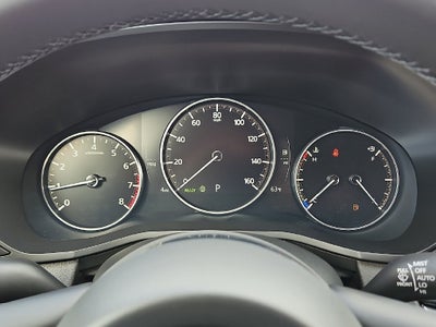 2026 Mazda Mazda CX-90 3.3 Turbo Select
