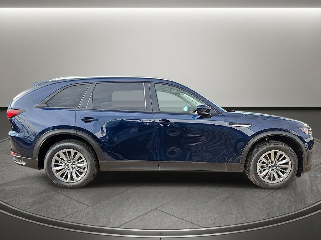 2026 Mazda Mazda CX-90 3.3 Turbo Select