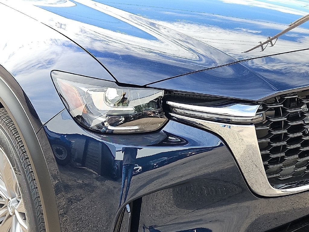 2026 Mazda Mazda CX-90 3.3 Turbo Select