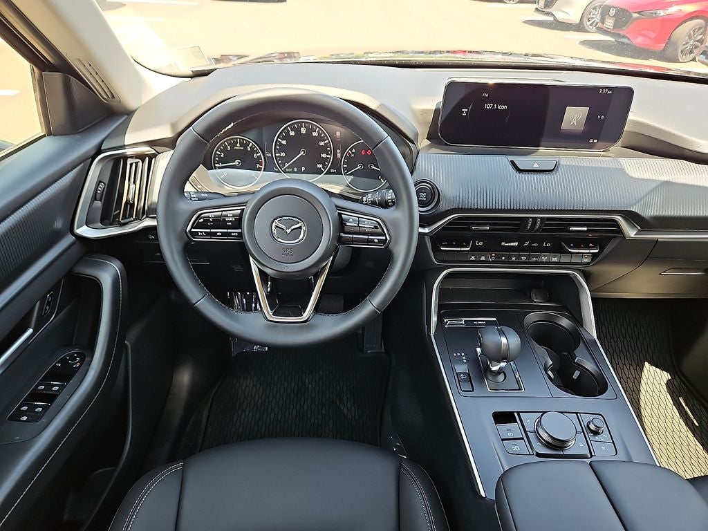 2026 Mazda Mazda CX-90 3.3 Turbo Select