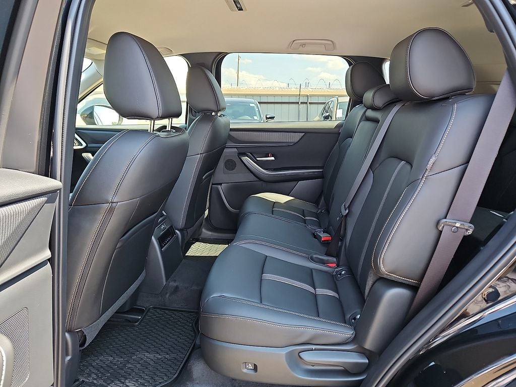 2026 Mazda Mazda CX-90 3.3 Turbo Select