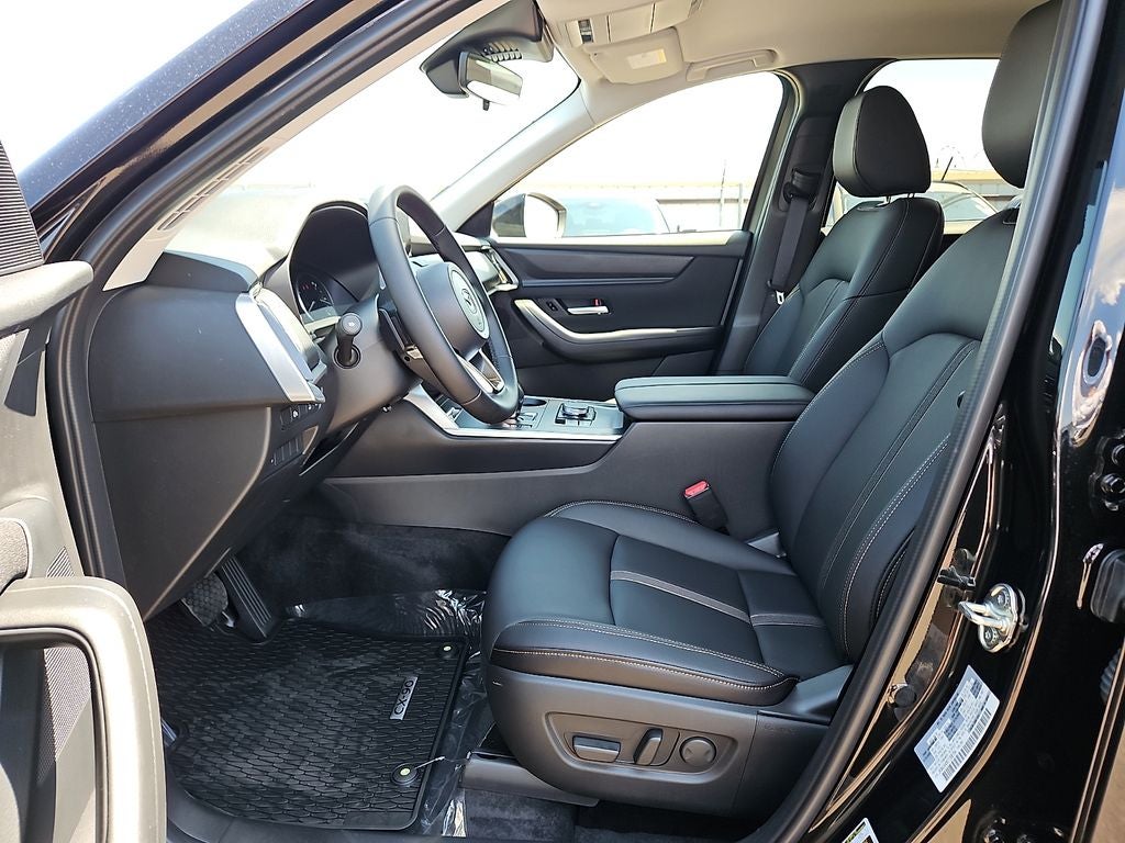 2026 Mazda Mazda CX-90 3.3 Turbo Select