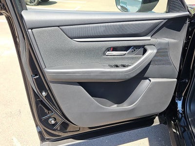 2026 Mazda Mazda CX-90 3.3 Turbo Select