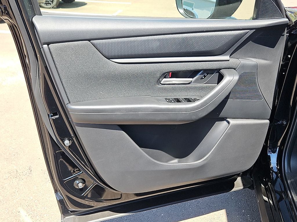 2026 Mazda Mazda CX-90 3.3 Turbo Select