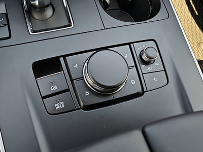 2026 Mazda Mazda CX-90 3.3 Turbo Select