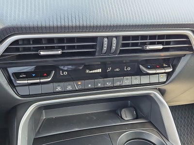 2026 Mazda Mazda CX-90 3.3 Turbo Select