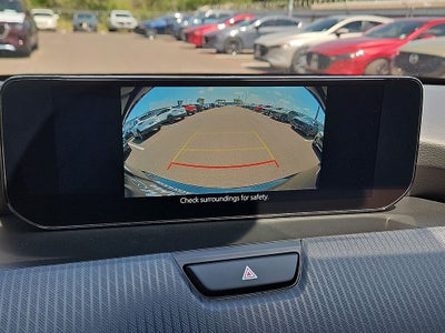 2026 Mazda Mazda CX-90 3.3 Turbo Select