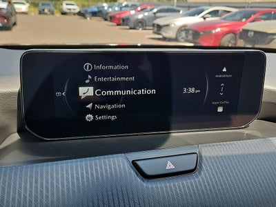 2026 Mazda Mazda CX-90 3.3 Turbo Select