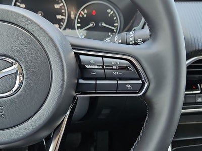 2026 Mazda Mazda CX-90 3.3 Turbo Select