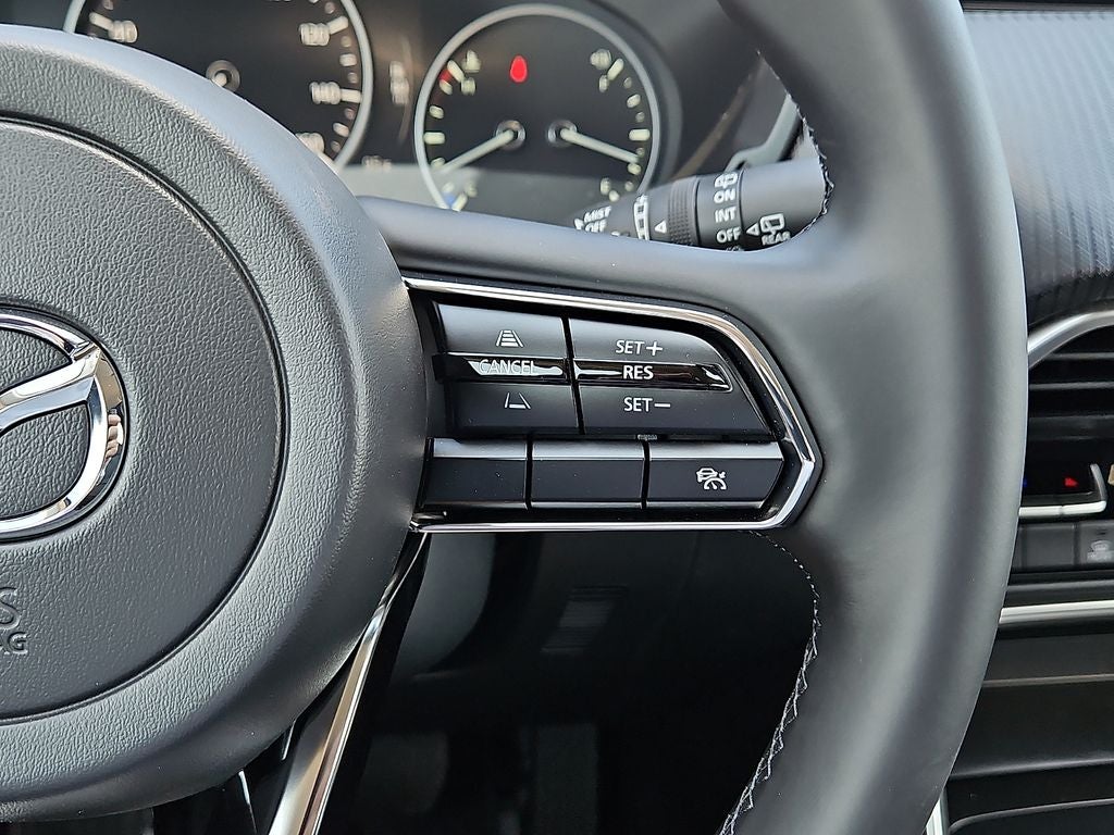 2026 Mazda Mazda CX-90 3.3 Turbo Select