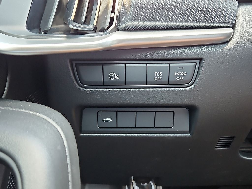 2026 Mazda Mazda CX-90 3.3 Turbo Select