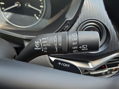 2026 Mazda Mazda CX-90 3.3 Turbo Select