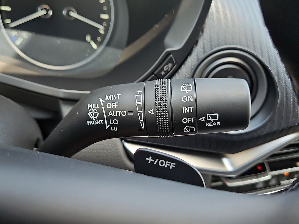 2026 Mazda Mazda CX-90 3.3 Turbo Select