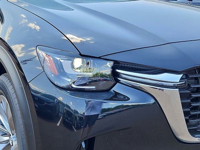2026 Mazda Mazda CX-90 3.3 Turbo Select